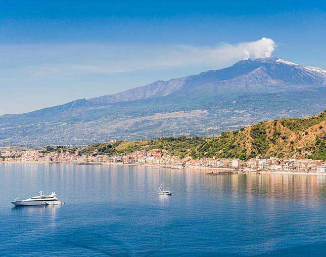 Etna