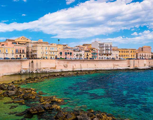 Ortigia