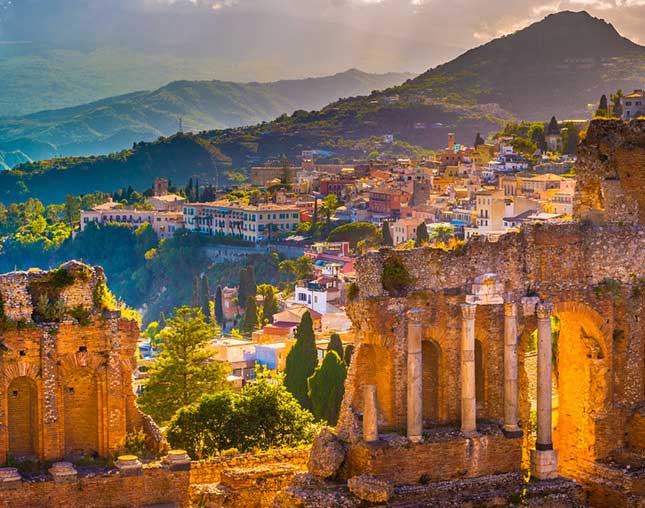 Taormina